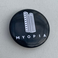 Myopia Badge