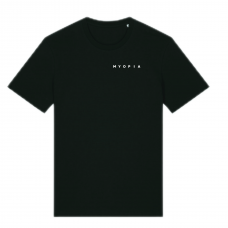 Perfection T-Shirt - Black