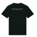 Perfection T-Shirt - Black